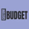 CustomBudget